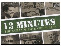 13 Minutes: The Cuban Missile Crisis