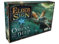 Elder Sign: Omens of the Deep (Exp.)