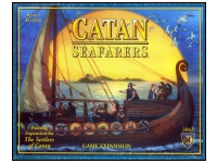 Settlers of Catan (4th edition): Seafarers (Exp.)
