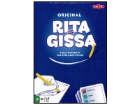 Rita & Gissa