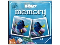 Memory: Finding Dory XL (Ravensburger)