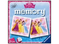 Memory: Disney Princess XL (Ravensburger)