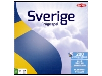 Sverige Frgespel