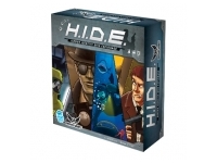 H.I.D.E.: Hidden Identity Dice Espionage