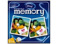 Memory: Disney Classics XL (Ravensburger)