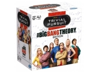 Trivial Pursuit: Big Bang Theory Edition