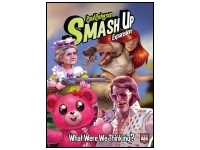 Smash Up: What Were We Thinking? (Exp.)