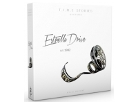 T.I.M.E Stories: Estrella Drive (Exp.)