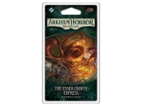 Arkham Horror: The Card Game - The Essex County Express - Mythos Pack (Exp.)