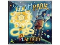 Steam Park: Play Dirty (Exp.)