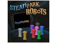 Steam Park: Robots (Exp.)