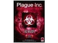 Plague Inc: The Board Game