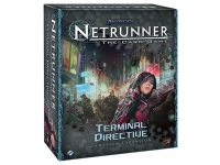 Android: Netrunner - Terminal Directive (Exp.)