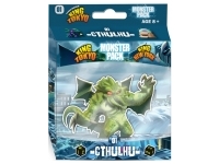 King of Tokyo/New York: Monster Pack - Cthulhu (Exp.)