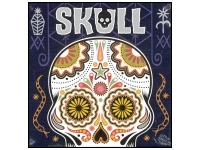 Skull (& Roses)