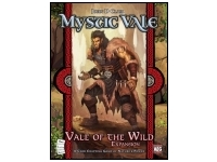 Mystic Vale: Vale of the Wild (Exp.)