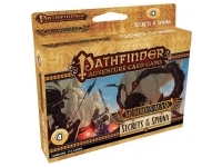Pathfinder Adventure Card Game: Mummy's Mask - Adventure Deck 4: Secrets of the Sphinx (Exp.)