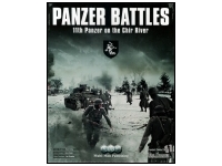 Panzer Battles: 11th Panzer on the Chir River (SCS)