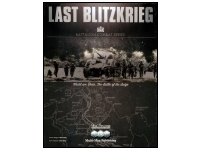 Last Blitzkrieg (BCS)