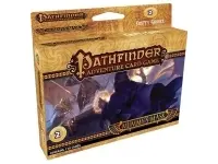 Pathfinder Adventure Card Game: Mummy's Mask - Adventure Deck 2: Empty Graves (Exp.)