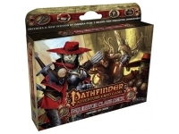 Pathfinder Adventure Card Game: Class Deck - Inquisitor (Exp.)