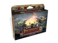 Pathfinder Adventure Card Game: Class Deck - Goblins Fight! (Exp.)