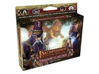 Pathfinder Adventure Card Game: Class Deck - Summoner (Exp.)