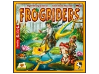 Frogriders