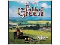 Fields of Green
