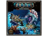 Clank! Sunken Treasures (Exp.)