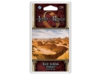 The Lord of the Rings: The Card Game - Race Across Harad (Exp.)