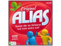 Alias