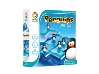 Penguins on Ice