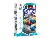 Parking Puzzler (SVE)
