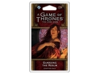 A Game of Thrones: The Card Game (Second Edition) - Guarding the Realm (Exp.)