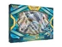 (TCG): Kingdra-EX Box