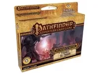 Pathfinder Adventure Card Game: Mummy's Mask - Adventure Deck 6: Pyramid of the Sky Pharaoh (Exp.)