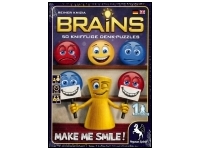 Brains: Make me Smile!