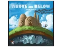Above and Below