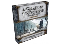 A Game of Thrones: The Card Game (Second Edition) - Watchers on the Wall (Exp.)