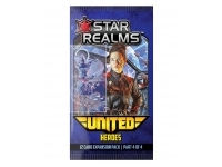 Star Realms: United - Heroes (Exp.)