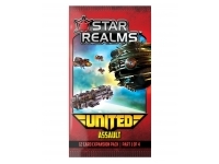 Star Realms: United - Assault (Exp.)