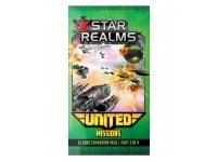 Star Realms: United - Missions (Exp.)