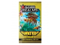 Star Realms: United - Command (Exp.)