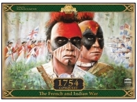1754: Conquest - The French and Indian War