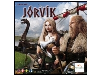 Jorvik (SVE)