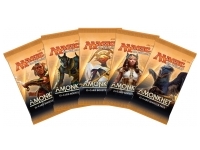 Magic The Gathering (CCG): Amonkhet Booster (15 kort)