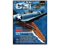 C3i magazine - Nr 30:  South Pacific: Breaking the Bismarck Barrier 1942-1943