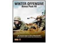 Winter Offensive Bonus Pack #8: ASL Scenario Pack for Winter Offensive 2017 (Exp.)