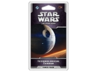 Star Wars: The Card Game - Technological Terror (Exp.)